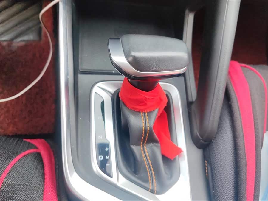 睿蓝汽车 睿蓝汽车X3 PRO 2022 汽车图片 #16