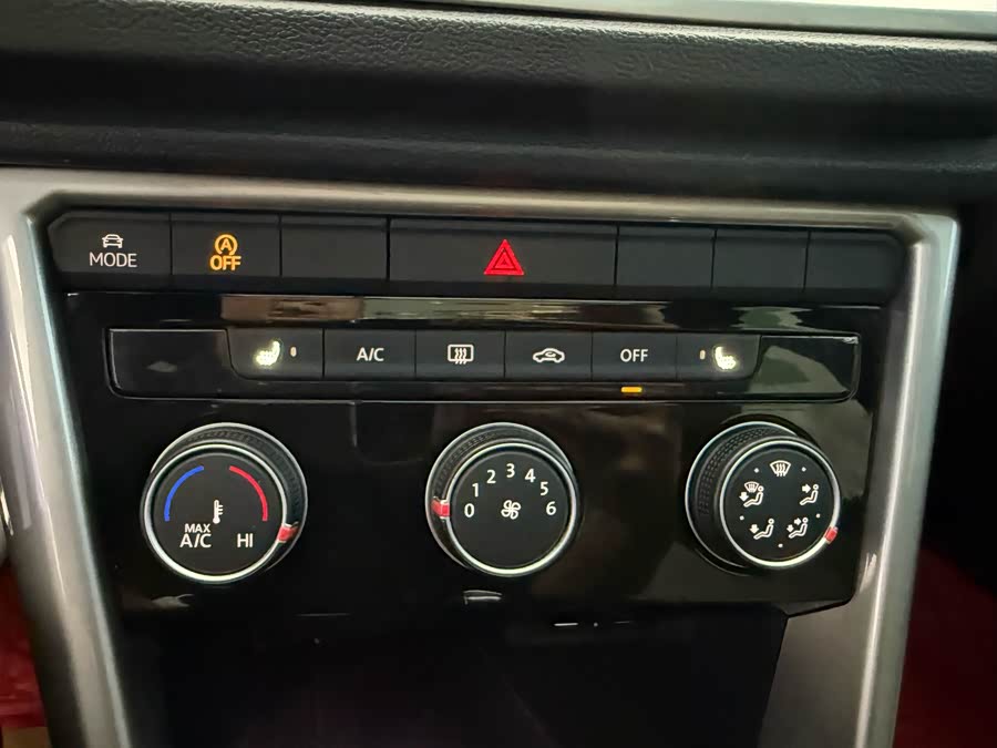 大众 T-ROC探歌 2022 汽车图片 #16