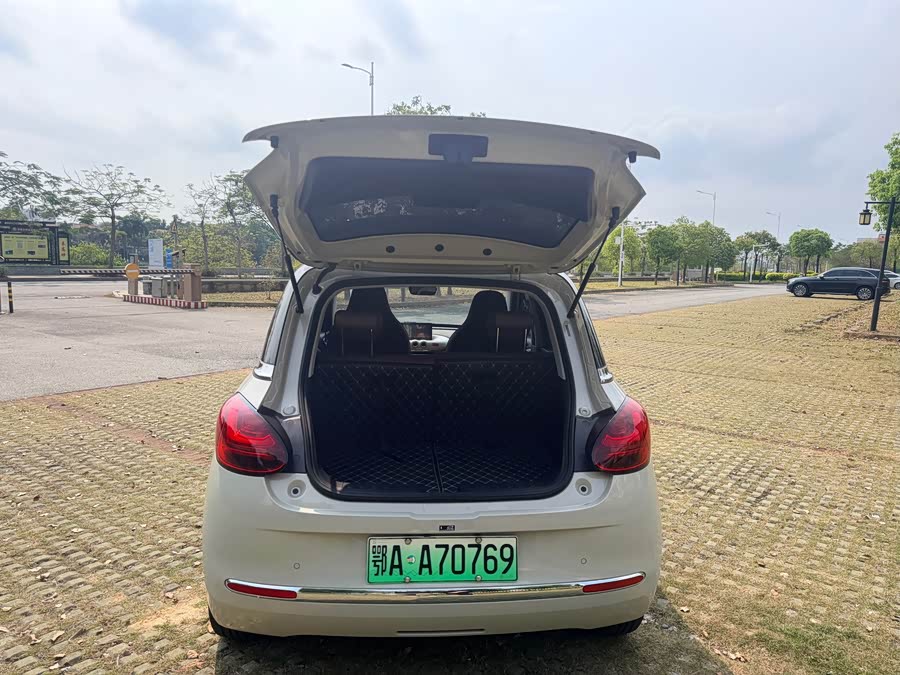 Wuling Binguo 2024 immagine di auto #16