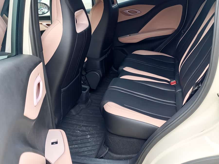 BYD Seagull 2025 صورة سيارة #16