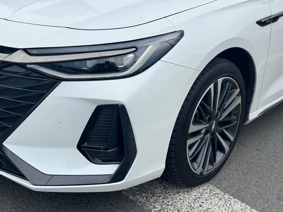 Chery Arrizo 8 2023 car image #16