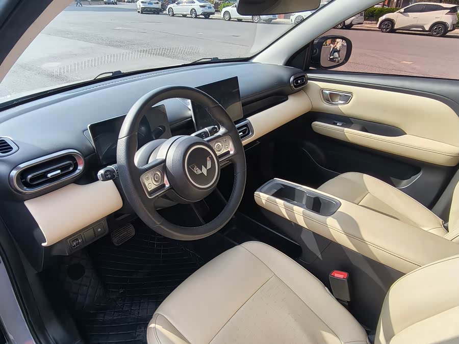 Wuling Binguo PLUS 2024 صورة سيارة #16