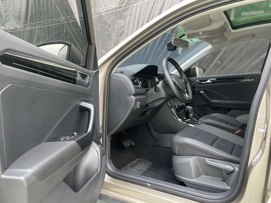 大众 T-ROC探歌 2022 汽车图片 #16