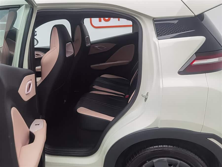 BYD Seagull 2024 immagine di auto #16