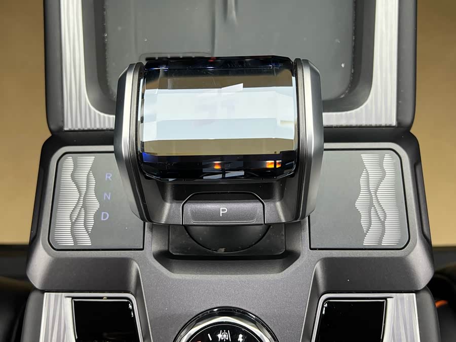 Jetour Shanhai 2024 image de voiture #16
