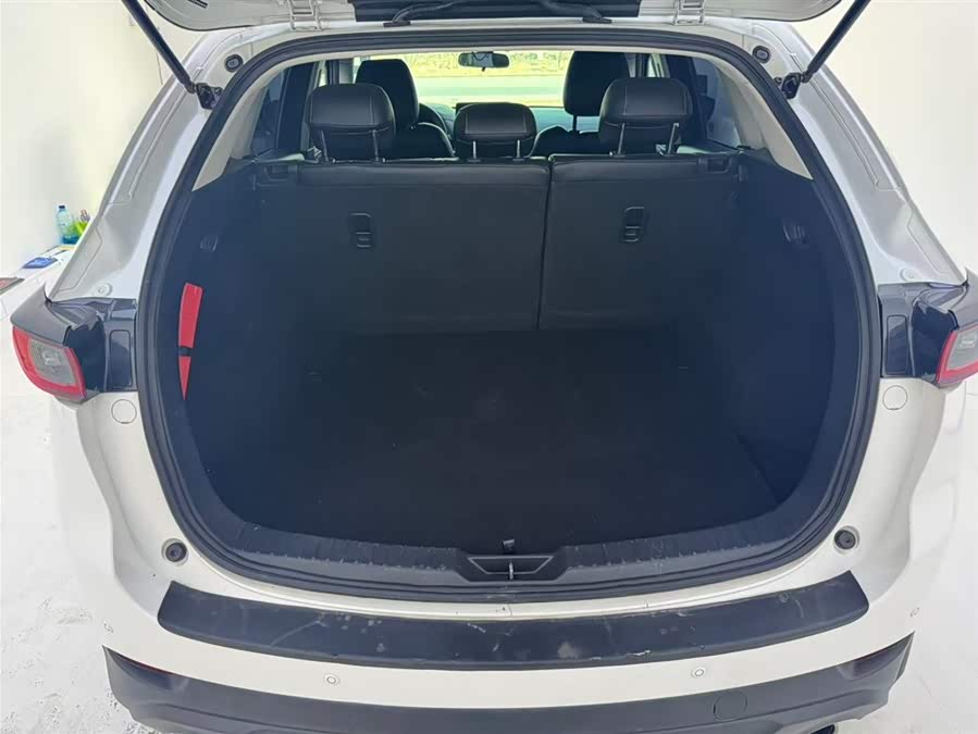 马自达 马自达CX-5 2023 汽车图片 #16