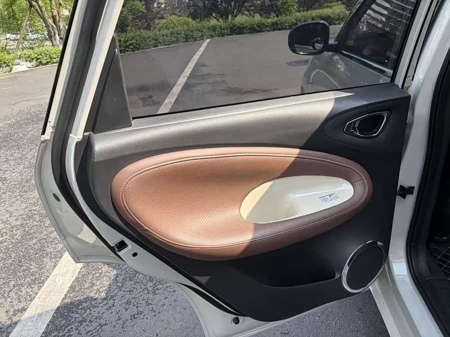 Wuling Binguo 2024 imagen de coche #16