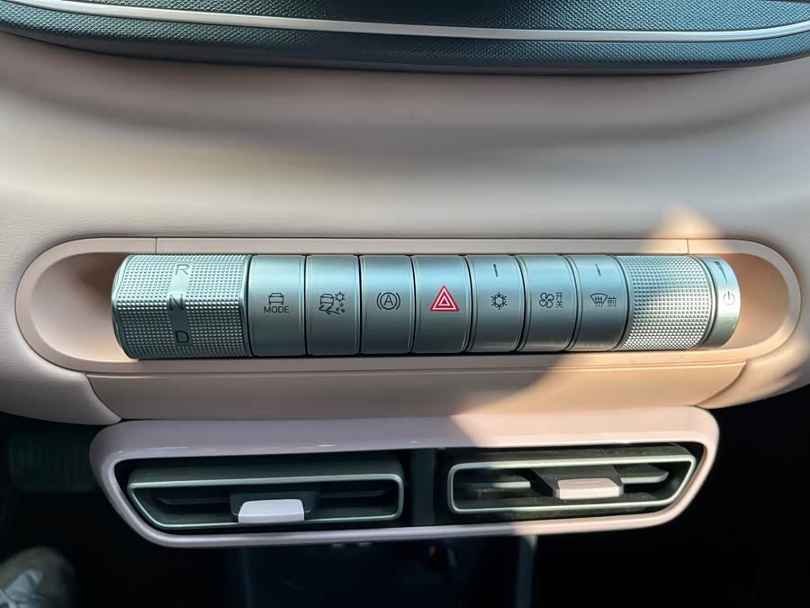 BYD Seagull 2024 car image #16