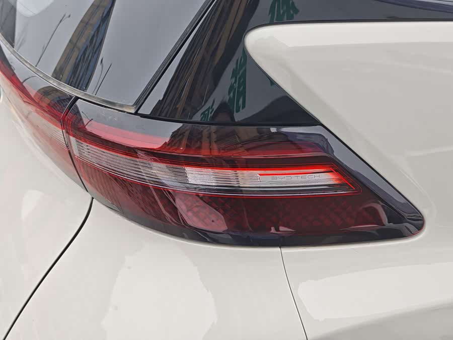 BYD Seagull 2026 immagine di auto #16