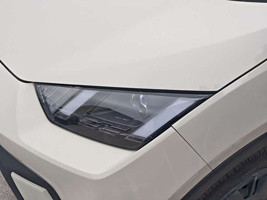 BYD Seagull 2024 immagine di auto #16