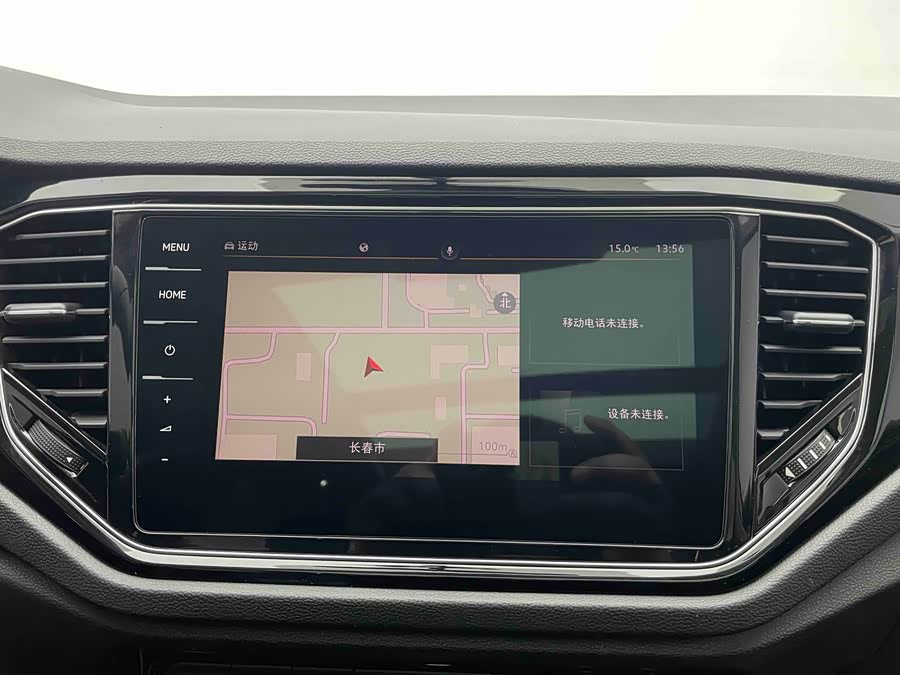 大众 T-ROC探歌 2022 汽车图片 #16