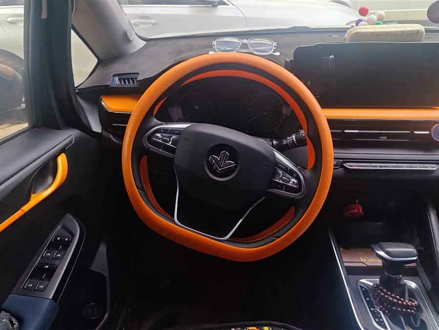 睿蓝汽车 睿蓝汽车X3 PRO 2022 汽车图片 #16