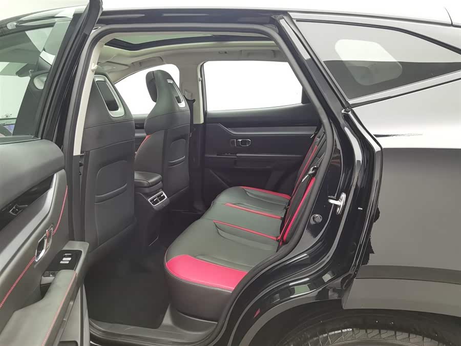 Jetour Dashing 2024 car image #16