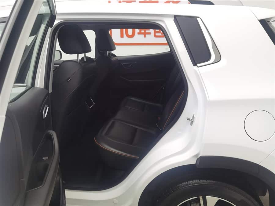 Chery Tiggo 5x 2025 #16 Chery Tiggo 5x 2025 car image #16