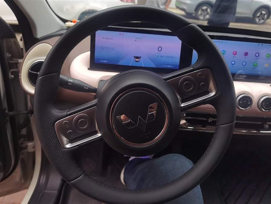 Wuling Binguo 2024 изображение автомобиля #16