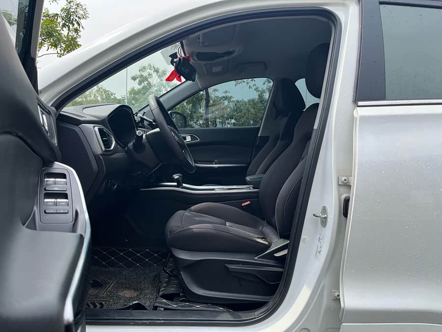 Chery Tiggo 5x 2018 #16 Chery Tiggo 5x 2018 car image #16