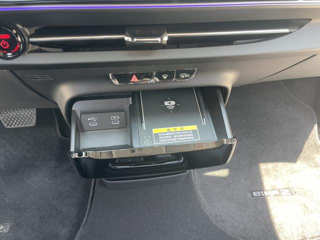 Honda e:NP2 2024 immagine di auto #16