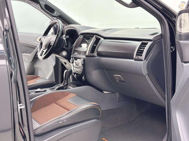 Ford Ranger (Imported) 2018 #16 Ford Ranger (Imported) 2018 car image #16