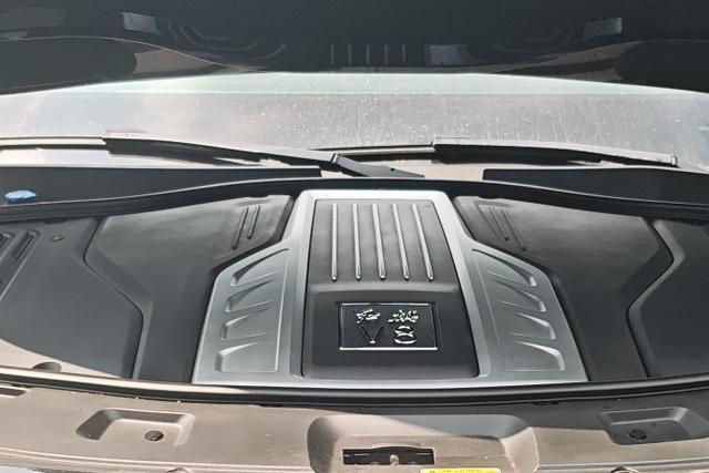 HongQi GuoYao 2025 #16 HongQi GuoYao 2025 car image #16