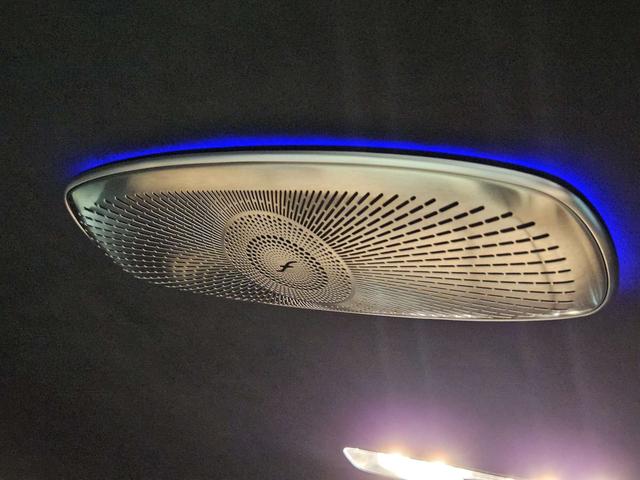 Mercedes-Benz GLS AMG 2023 car image #16