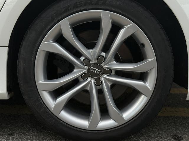 Audi S7 2014 car image #16