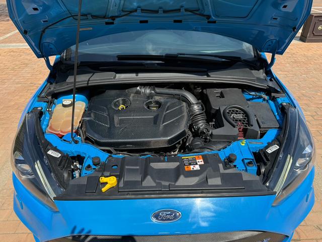 Ford Focus (Imported) 2017 صورة سيارة #16