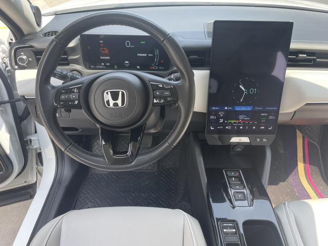 Honda e:NP1 2022 car image #16