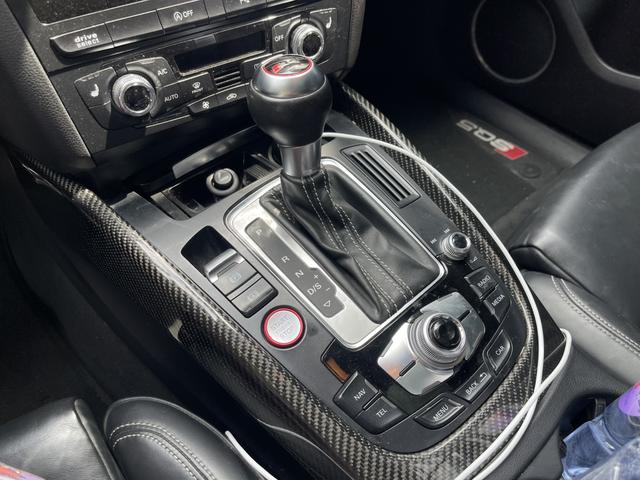 Audi SQ5 2016 صورة سيارة #16