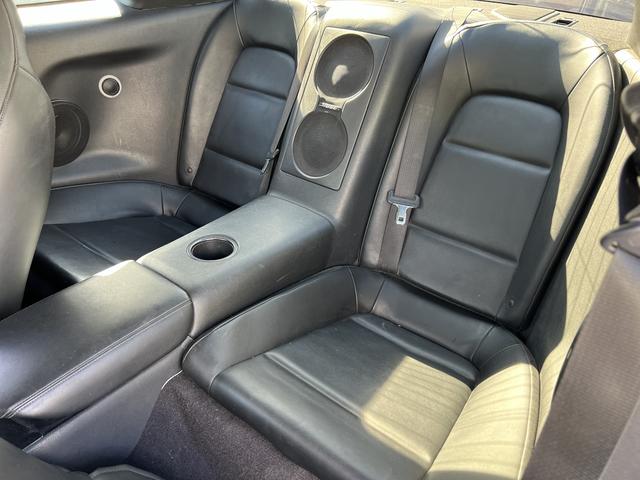 日产 日产GT-R 2011 汽车图片 #16