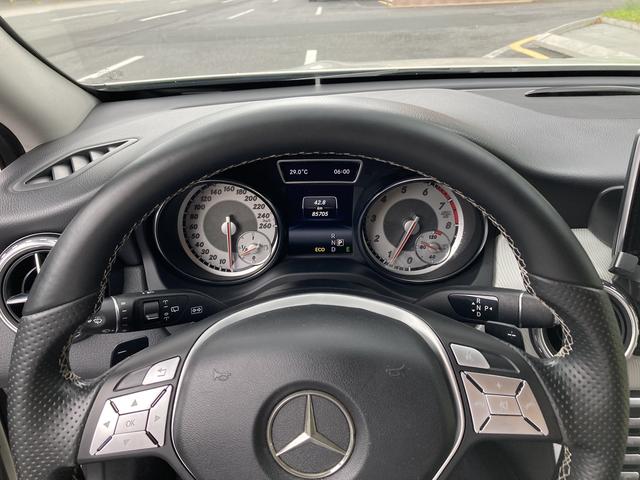 Mercedes-Benz GLA Class (Imported) 2014 car image #16