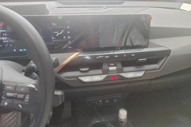 起亚 起亚EV5 2023 汽车图片 #16