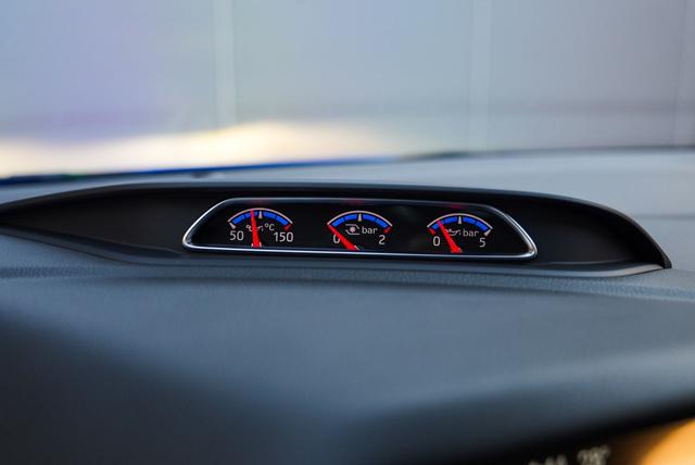 Ford Focus (Imported) 2018 car image #16