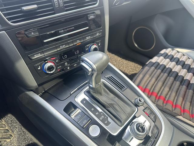 Audi Q5 (Imported) 2014 car image #16