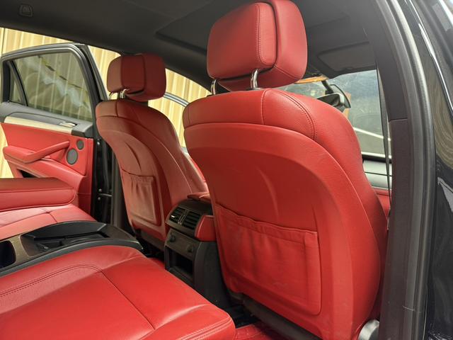 BMW X6 M 2014 #16 BMW X6 M 2014 car image #16