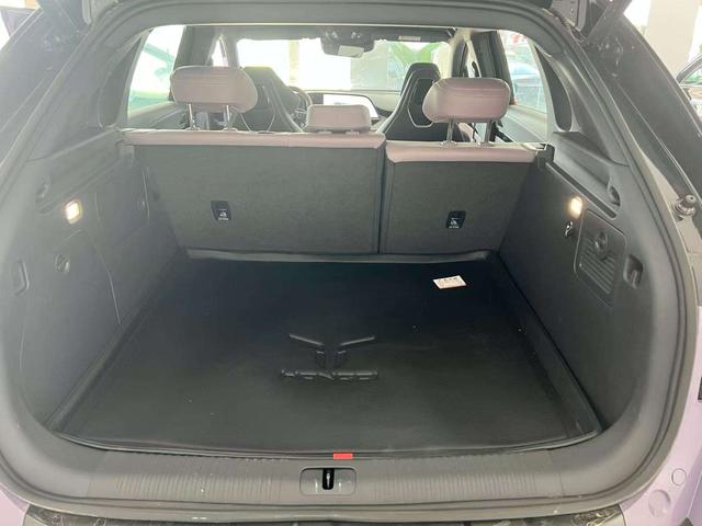 HongQi TianGong 08 2024 car image #16