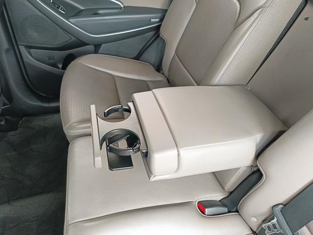 Hyundai Santa Fe (Imported) 2013 imagem de carro #16