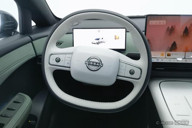 日产 日产N7 2025 汽车图片 #16