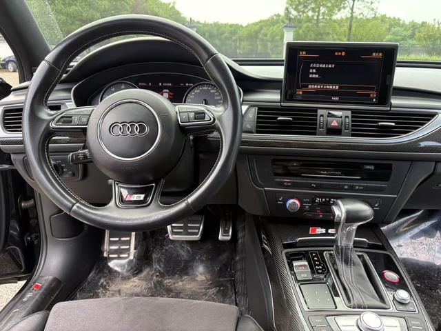 Audi S6 2014 #16 Audi S6 2014 imagem de carro #16