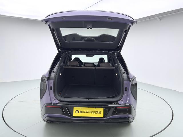 HongQi TianGong 08 2025 car image #16