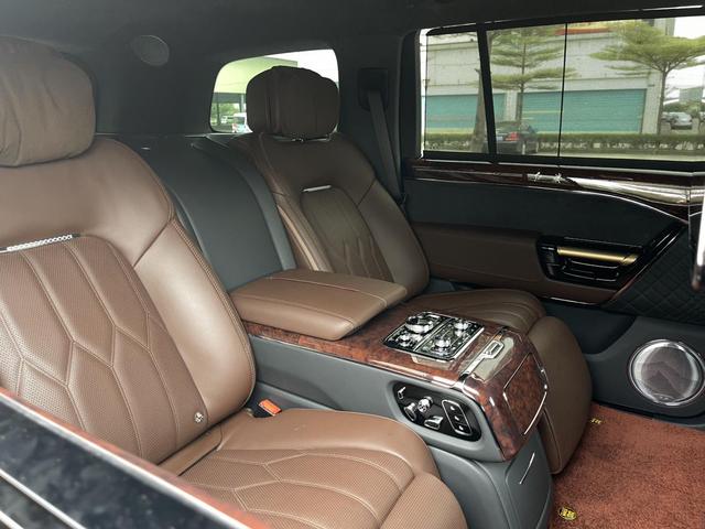 HongQi GuoYao 2023 car image #16