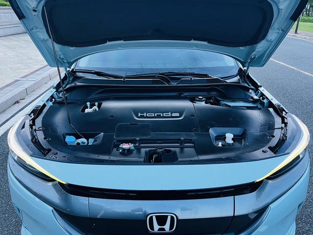 Honda e:NP1 2023 #16 Honda e:NP1 2023 car image #16