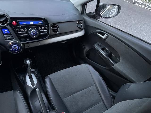 Honda INSIGHT 2013 #16 Honda INSIGHT 2013 immagine di auto #16