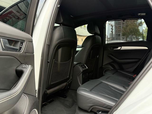 Audi SQ5 2016 #16 Audi SQ5 2016 image de voiture #16