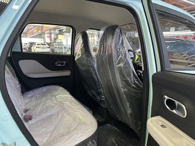 Chery Duomi 2025 #16 Chery Duomi 2025 car image #16