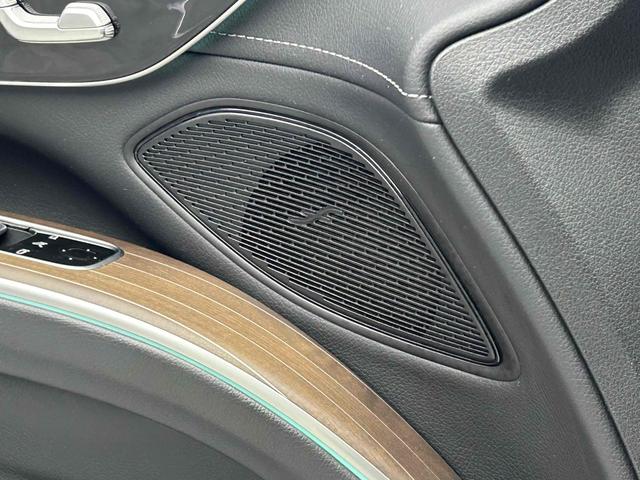 Mercedes-Benz EQS SUV 2024 car image #16