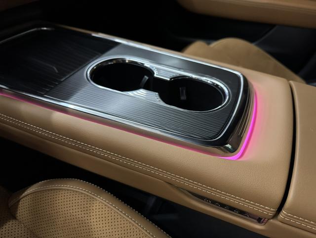 Mazda EZ-6 2024 immagine di auto #16