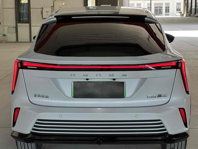 Honda e:NS2 2025 car image #16