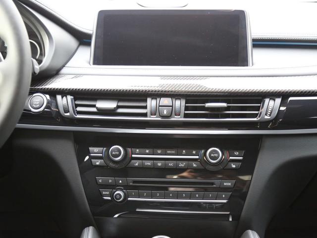 BMW X6 M 2020 car image #16