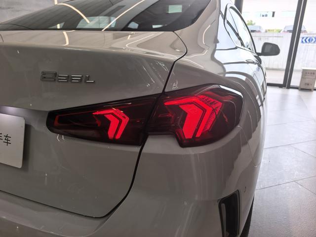 BMW 2 Series 2025 #16 BMW 2 Series 2025 car image #16