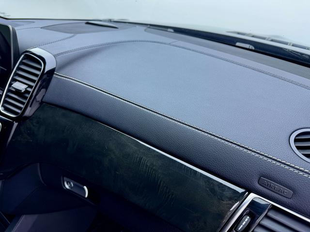 Mercedes-Benz GLS AMG 2019 car image #16